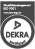 Lg DEKRA grau