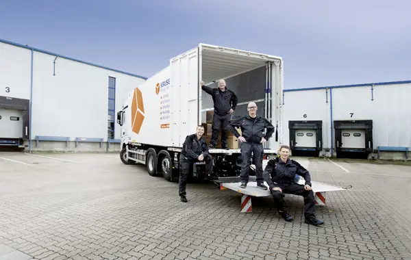 Umzug Buchholz (Aller)